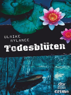 cover image of Todesblüten